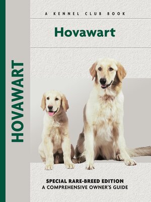 cover image of Hovawart